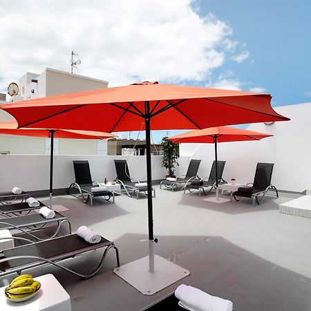 Apartamento La Estrella 5 Arrecife  Eksteriør bilde