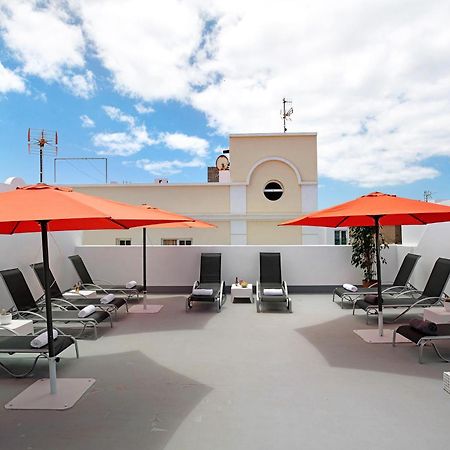 Apartamento La Estrella 5 Arrecife  Eksteriør bilde