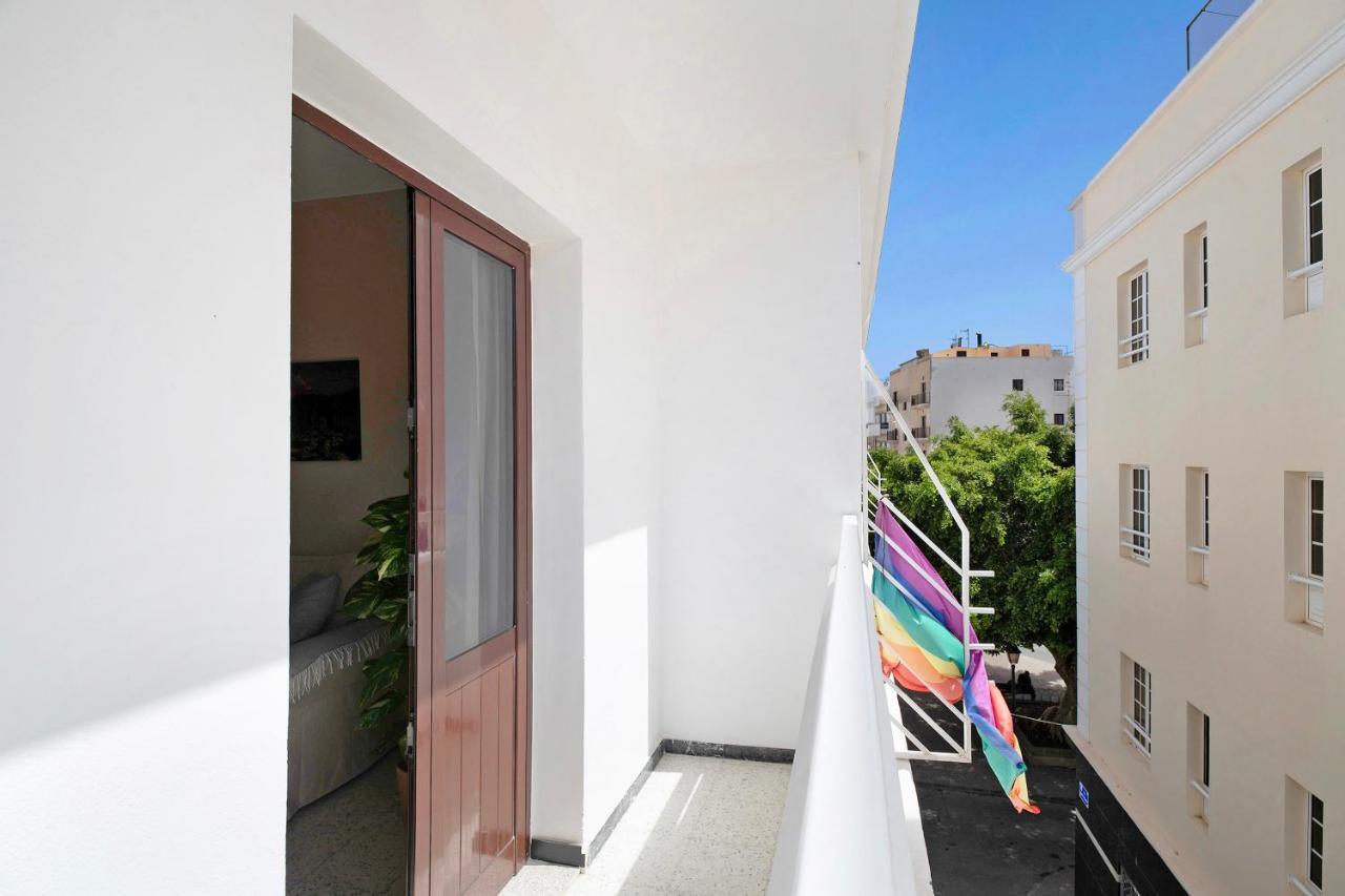 Apartamento La Estrella 5 Arrecife  Eksteriør bilde