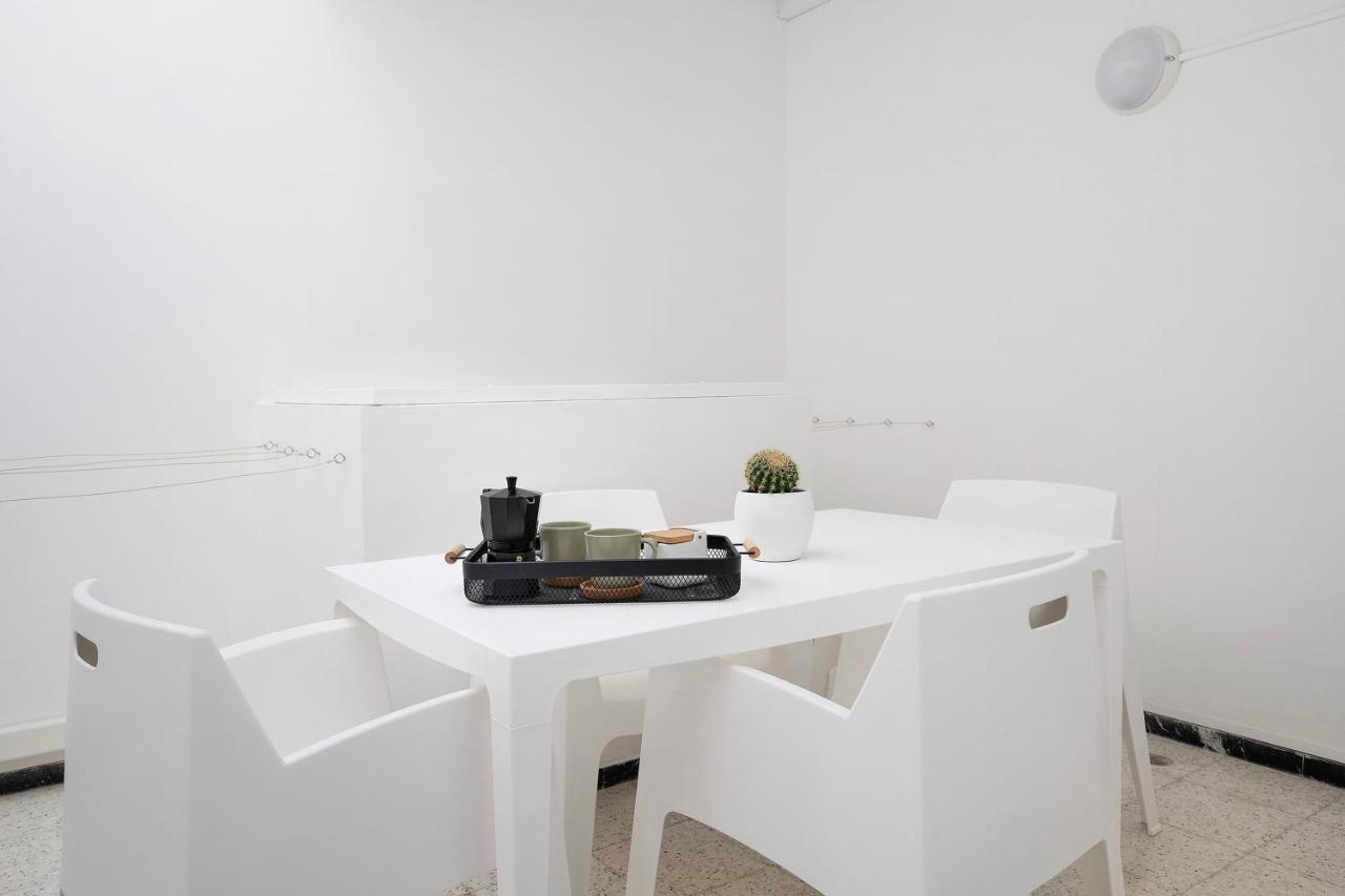 Apartamento La Estrella 5 Arrecife  Eksteriør bilde