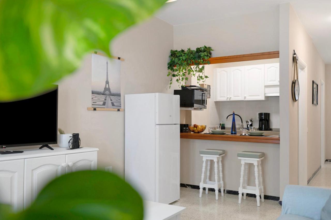 Apartamento La Estrella 5 Arrecife  Eksteriør bilde