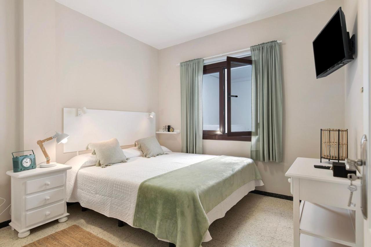 Apartamento La Estrella 5 Arrecife  Eksteriør bilde