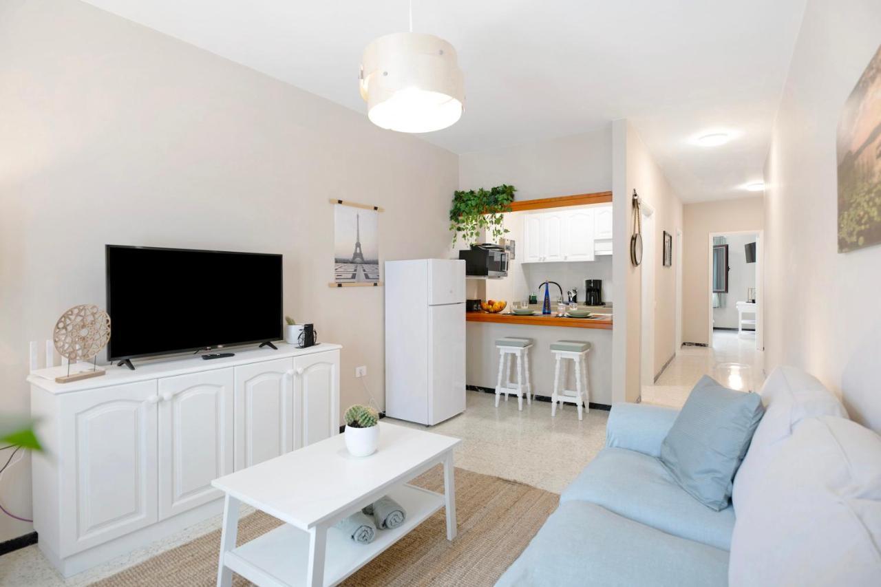 Apartamento La Estrella 5 Arrecife  Eksteriør bilde