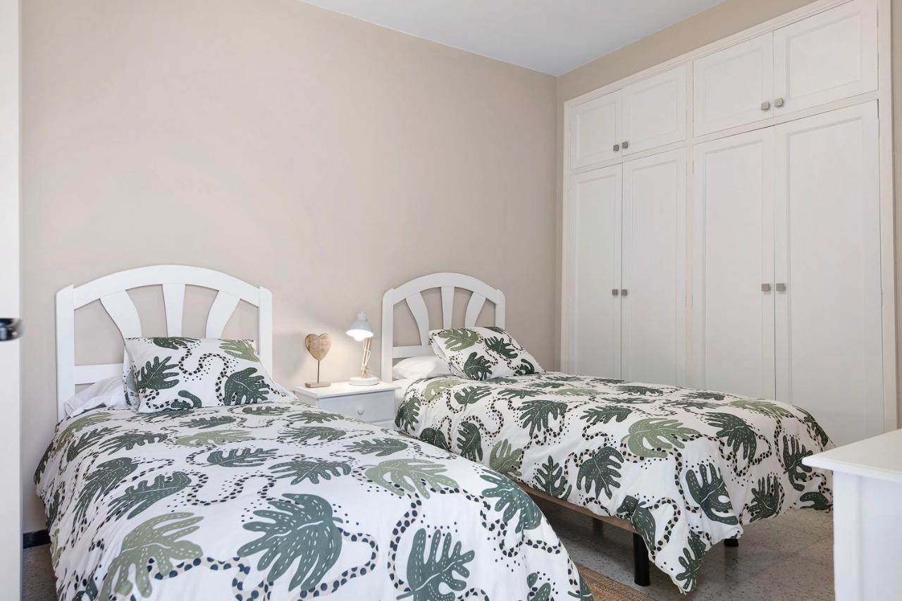Apartamento La Estrella 5 Arrecife  Eksteriør bilde