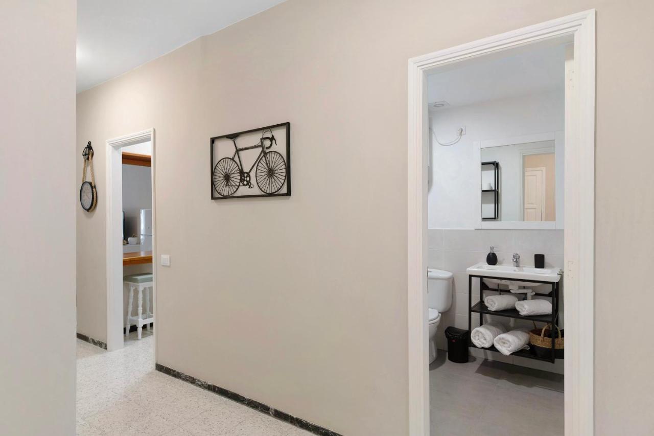 Apartamento La Estrella 5 Arrecife  Eksteriør bilde