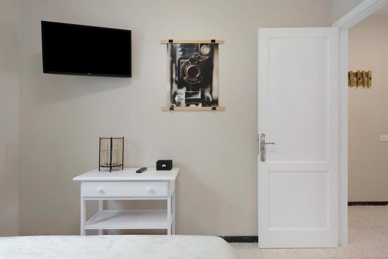 Apartamento La Estrella 5 Arrecife  Eksteriør bilde