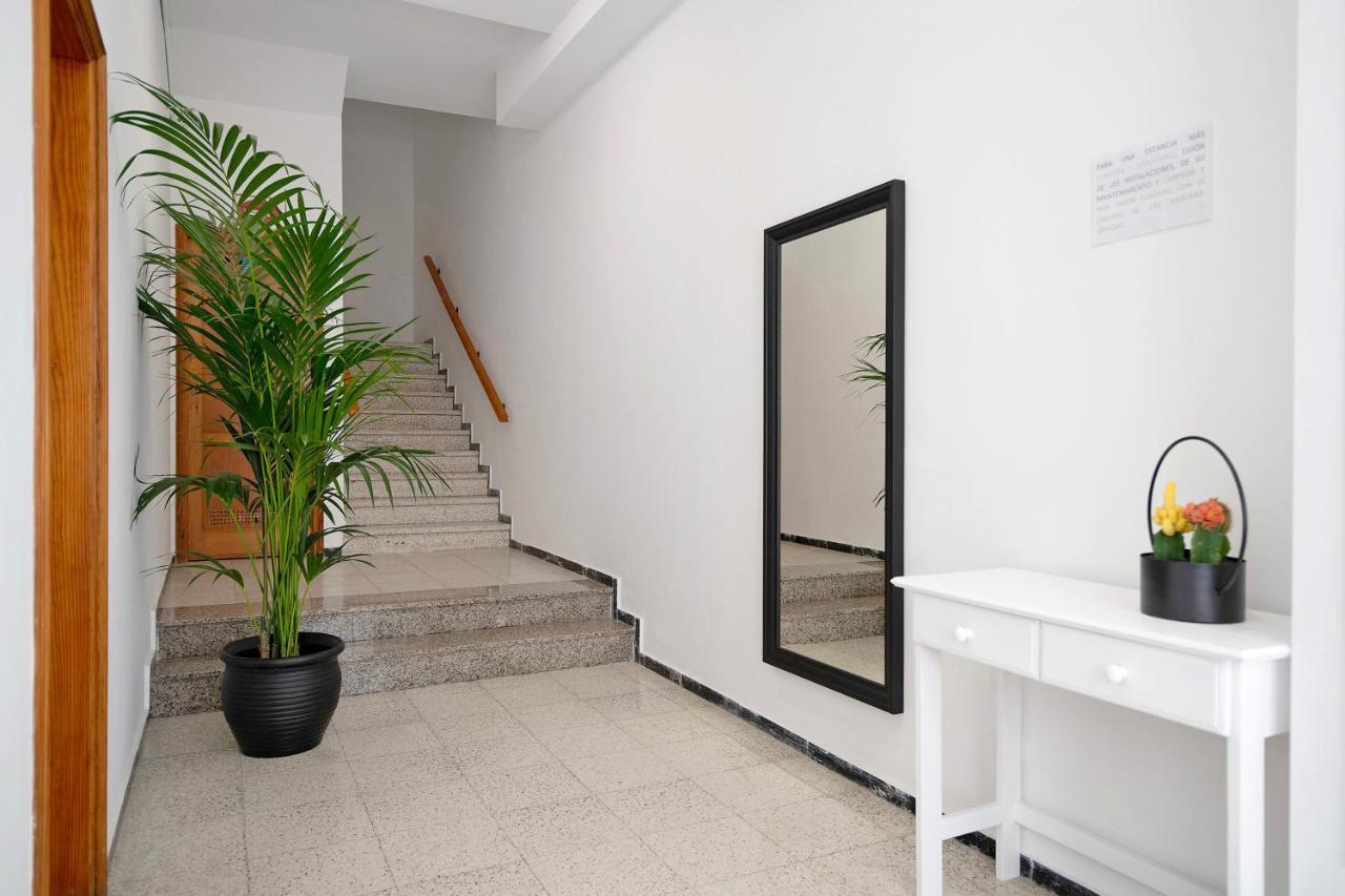 Apartamento La Estrella 5 Arrecife  Eksteriør bilde