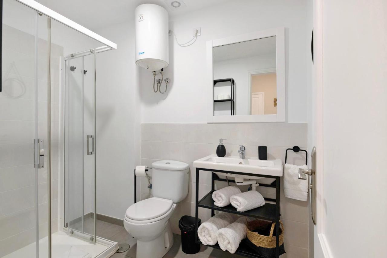 Apartamento La Estrella 5 Arrecife  Eksteriør bilde